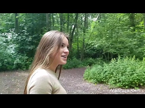 ❤️ Na ba da shawara ga Evelina cewa mu yi fuck a wurin jama'a! Tace eh. Sai na bata ta a jaki na cusa mata baki. Sai taji haushin kanta. ❤❌ Ingantacciyar iskanci ️❤