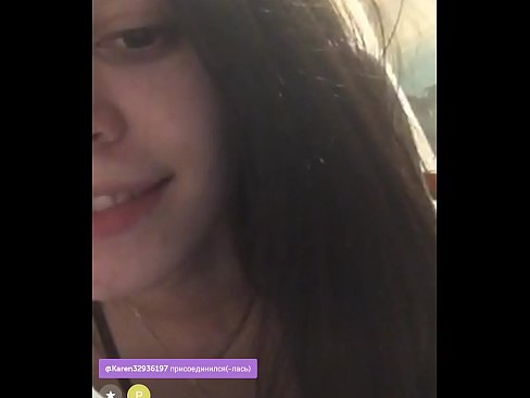 ❤️ Slutty 'yar Rasha (Periscope, VKontakte, Instagram) ❤❌ Ingantacciyar iskanci ️❤