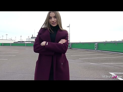 ❤️ SCOUT ɗin Jamus MAFARKI KARFE NE, KIKIN KYAUTA KYAUTA DA SEXY DON KUDI. ❤❌ Ingantacciyar iskanci ️❤