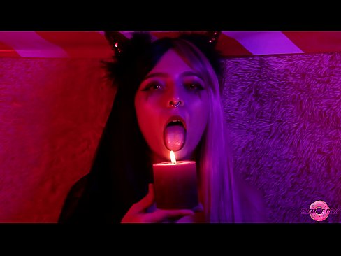 ❤️ Ƙaunar Ƙauna daga Sexy Succubus tare da Cika Baki ❤❌ Ingantacciyar iskanci ️❤
