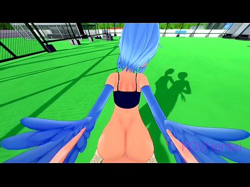 ❤️ Yarinyar dodo mai Harpy. ❤❌ Ingantacciyar iskanci ️❤