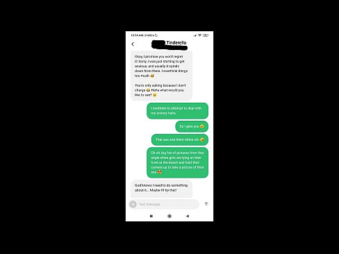 ❤️ Na kara sabon PAWG daga Tinder zuwa haram na ( magana da Tinder an haɗa) ❤❌ Ingantacciyar iskanci ️❤