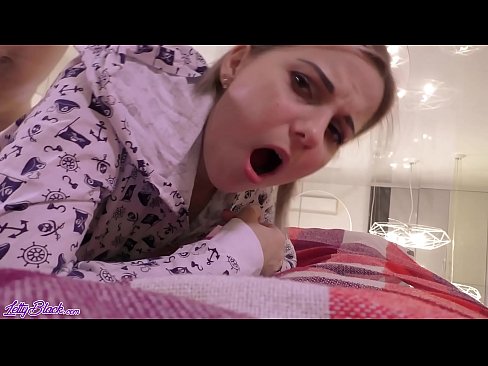 ❤️ Sexy inna hadiye da pregistyle jima'i - cum kusa up ❤❌ Ingantacciyar iskanci ️❤